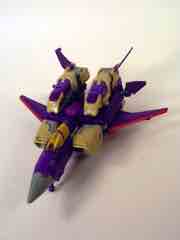 Hasbro Transformers Generations 30th Anniversary Blitzwing Action Figure