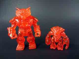 Onell Design Glyos armorvor2 Infection Action Figure