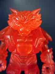 Onell Design Glyos armorvor2 Infection Action Figure