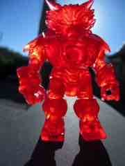 Onell Design Glyos Armorvor Infection Action Figure