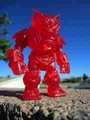 Onell Design Glyos armorvor3 Infection Action Figure