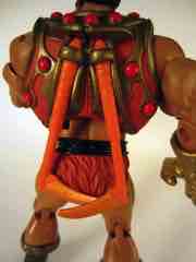 Mattel Masters of the Universe Classics Jitsu Action Figure