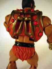 Mattel Masters of the Universe Classics Jitsu Action Figure