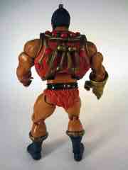 Mattel Masters of the Universe Classics Jitsu Action Figure