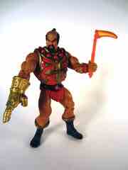 Mattel Masters of the Universe Classics Jitsu Action Figure