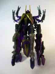 Hasbro Transformers Generations Fall of Cybertron Kickback Action Figure