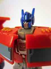 Hasbro Transformers Generations 30th Anniversary Optimus Prime with Autobot Roller Action Figure