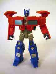 Hasbro Transformers Generations 30th Anniversary Optimus Prime with Autobot Roller Action Figure