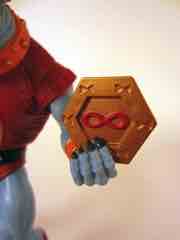 Mattel Masters of the Universe Classics Fang Man Action Figure