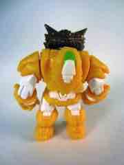 Onell Design Glyos Sonesidar Mimic Armorvor Action Figure