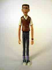 Bif Bang Pow! Venture Bros. Dean Venture Action Figure