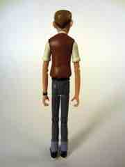 Bif Bang Pow! Venture Bros. Dean Venture Action Figure