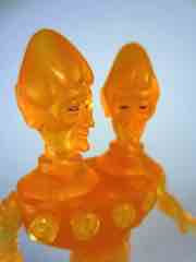 Four Horsemen Outer Space Men Beta Phase Gemini Action Figure