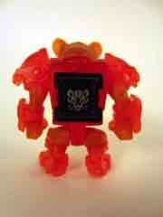 Takara-Tomy Beast Saga Ogre Burst Action Figure