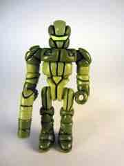 Onell Design Glyos Task Force Volkriun Glyan Captain Ruger Action Figure