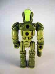 Onell Design Glyos Task Force Volkriun Glyan Captain Ruger Action Figure