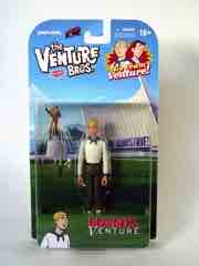 Bif Bang Pow! Venture Bros. Hank Venture Action Figure