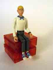 Bif Bang Pow! Venture Bros. Hank Venture Action Figure