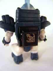 Takara-Tomy Beast Saga Swordbill Action Figure