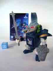 Takara-Tomy Beast Saga Swordbill Action Figure