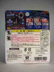 Takara-Tomy Beast Saga Swordbill Action Figure