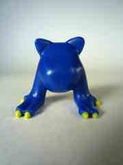 ToyFinity Mordles Crawler (Blue) Mini-Figures