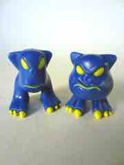 ToyFinity Mordles Crawler (Blue) Mini-Figures