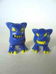 ToyFinity Mordles Crawler (Blue) Mini-Figures