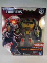 Hasbro Transformers Generations Fall of Cybertron Grimlock Action Figure