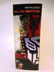 Hasbro Transformers Generations Fall of Cybertron Grimlock Action Figure