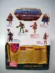 Mattel Masters of the Universe Classics Bubble Power She-Ra Action Figure