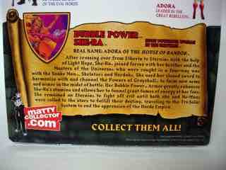 Mattel Masters of the Universe Classics Bubble Power She-Ra Action Figure