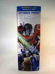 Hasbro Transformers Prime Beast Hunters Optimus Prime Action Figure