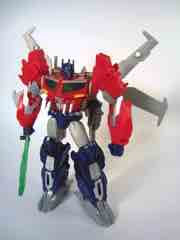 Hasbro Transformers Prime Beast Hunters Optimus Prime Action Figure