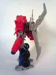 Hasbro Transformers Prime Beast Hunters Optimus Prime Action Figure