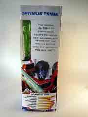 Hasbro Transformers Prime Beast Hunters Optimus Prime Action Figure