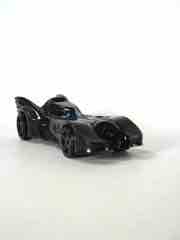 Mattel Hot Wheels Batmobile (Tim Burton, 2013) Die-Cast Metal Vehicle