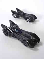 Mattel Hot Wheels Batmobile (Tim Burton, 2013) Die-Cast Metal Vehicle