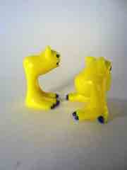 ToyFinity Mordles Standard Edition (Yellow) Mini-Figures