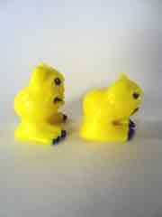 ToyFinity Mordles Standard Edition (Yellow) Mini-Figures