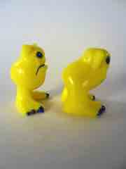 ToyFinity Mordles Standard Edition (Yellow) Mini-Figures