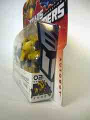 Hasbro Transformers Generations 30th Anniversary Bumblebee with Blazemaster Action Figure