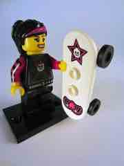 LEGO Minifigures Series 6 Skater Girl