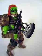 Mattel Masters of the Universe Classics Karatti Action Figure