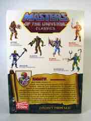 Mattel Masters of the Universe Classics Karatti Action Figure