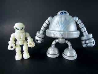 Onell Design Glyos Ivorinium Noboto Action Figure