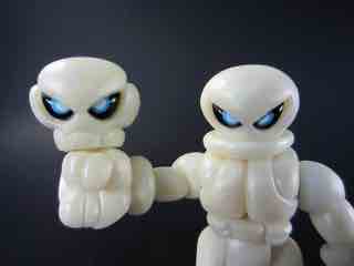 Onell Design Glyos Ivorinium Noboto Action Figure