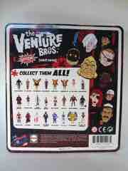 Bif Bang Pow! Venture Bros. Molotov Action Figure