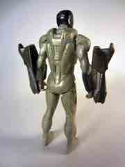 Hasbro Iron Man 3 Ghost Armor Iron Man Action Figure