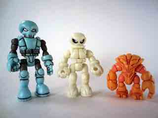 Onell Design Glyos Standard Crayboth MK II Action Figure